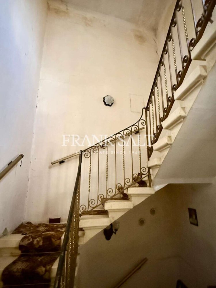 2 bedrooms Townhouse in Zurrieq, Malta No. 1660