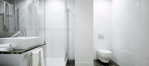 Apartment 1+1 in Istanbul, Turkey No. 7939 10