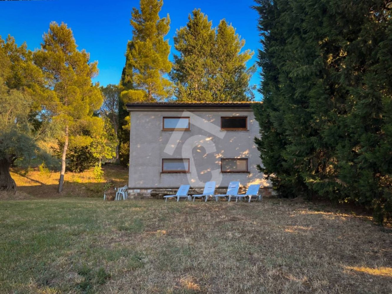 5 rooms House in Jesi, Italy No. 402099