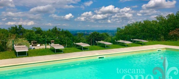 2 Schlafzimmer Schlösser in Chianni, Italy, Nr. 386272 8