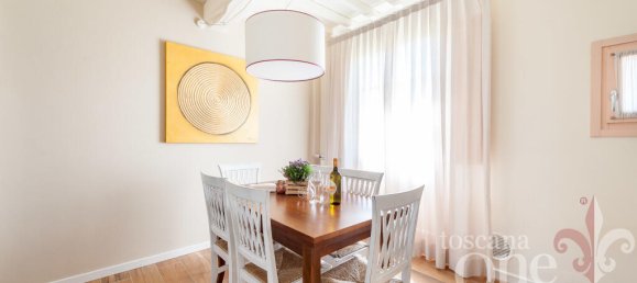 2 Schlafzimmer Schlösser in Chianni, Italy, Nr. 386272 3