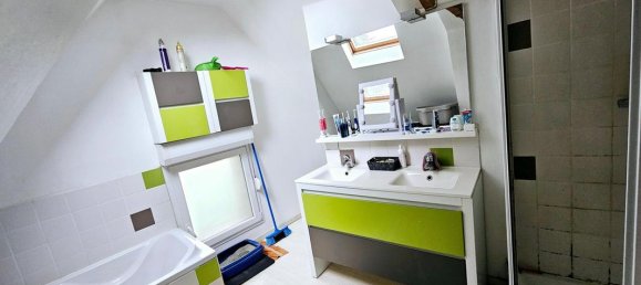 3 chambres Maison de ville à Haspres, France No. 159936 8