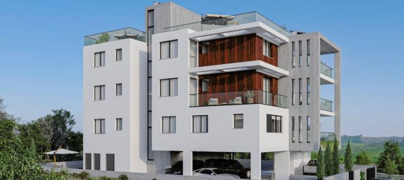 2 chambres Appartement à Paphos, Cyprus No. 22150 12