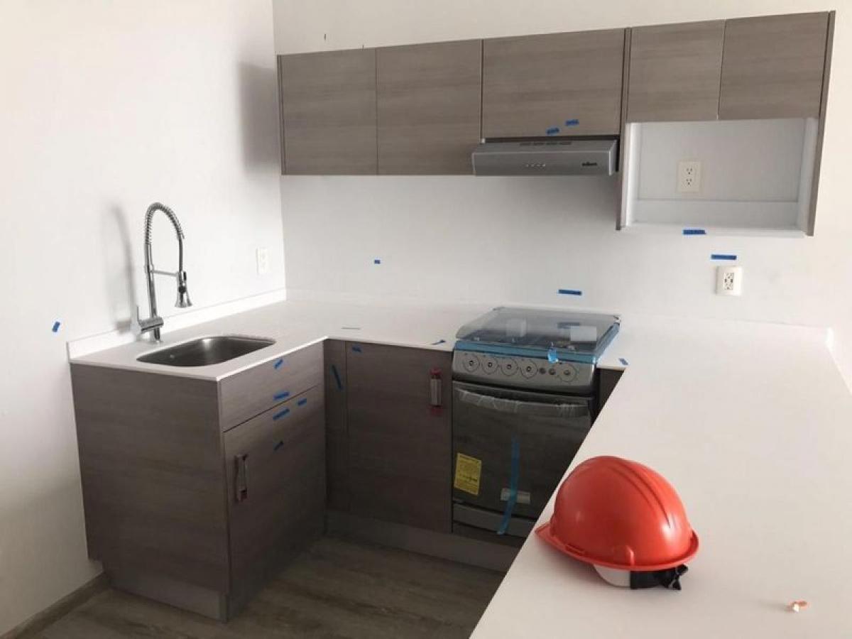 Studio in Nuevo Leon, Mexico No. 154101