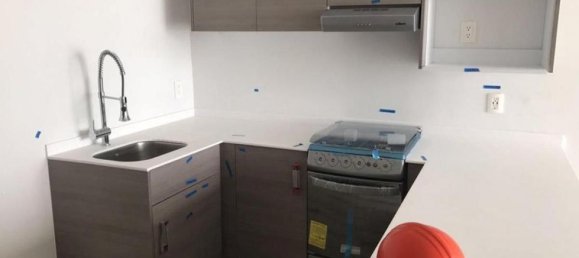 Studio in Nuevo Leon, Mexico No. 154101 2