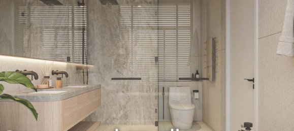 Кондоминиум с 3 спальнями в Банг Тао, Таиланд № 14367 8