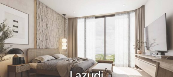 Кондоминиум с 3 спальнями в Банг Тао, Таиланд № 14367 5