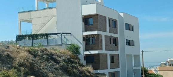 2 bedrooms Apartment in Agios Athanasios, Cyprus No. 842 20