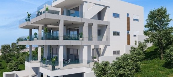 2 bedrooms Apartment in Agios Athanasios, Cyprus No. 842 3