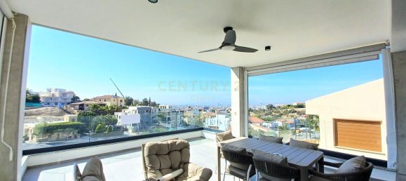 2 bedrooms Apartment in Agios Athanasios, Cyprus No. 842 5