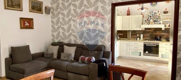4 rooms Apartment in Palermo, Italy No. 232714 7