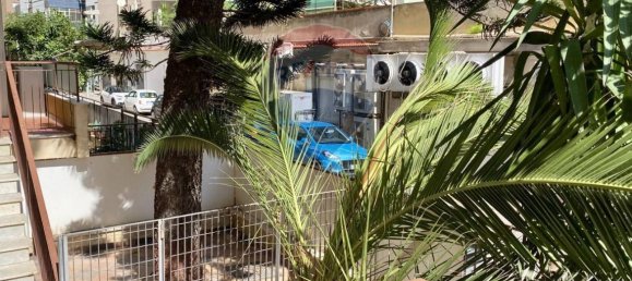 4 rooms Apartment in Palermo, Italy No. 232714 31