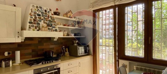 4 rooms Apartment in Palermo, Italy No. 232714 26