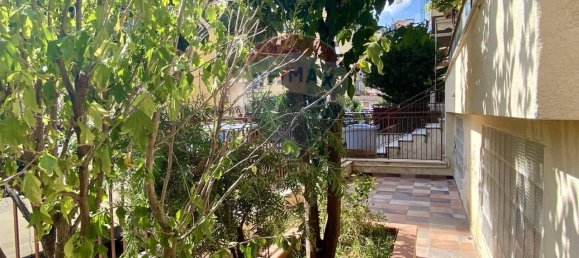 4 rooms Apartment in Palermo, Italy No. 232714 35