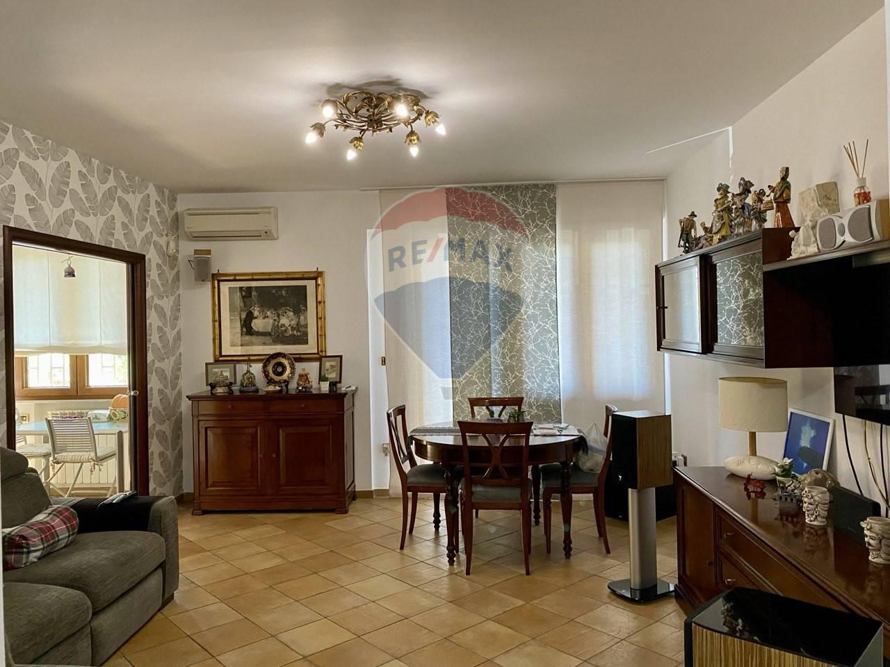 4 rooms Apartment in Palermo, Italy No. 232714