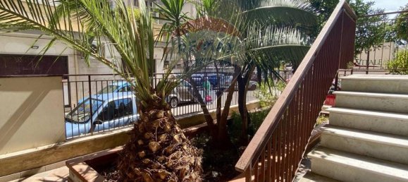 4 rooms Apartment in Palermo, Italy No. 232714 13