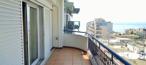 Квартира с 2 спальнями в Салоники, Греция № 1392 2