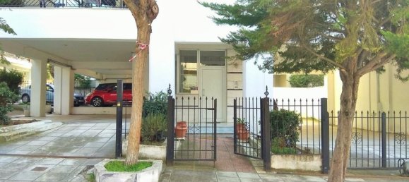 Квартира с 2 спальнями в Салоники, Греция № 1392 8