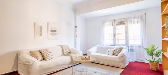 3 bedrooms Apartment in Zaragoza, Spain No. 63261 3