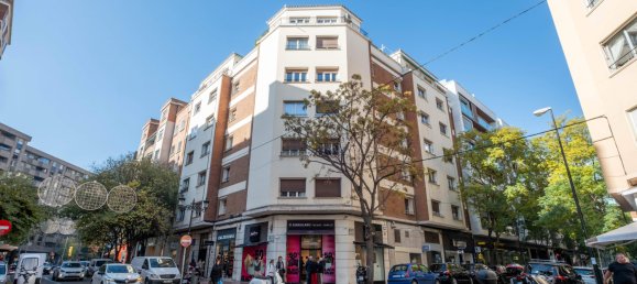 3 bedrooms Apartment in Zaragoza, Spain No. 63261 25