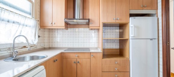 3 bedrooms Apartment in Zaragoza, Spain No. 63261 15