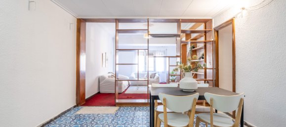 3 bedrooms Apartment in Zaragoza, Spain No. 63261 5