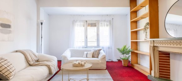 3 bedrooms Apartment in Zaragoza, Spain No. 63261 2