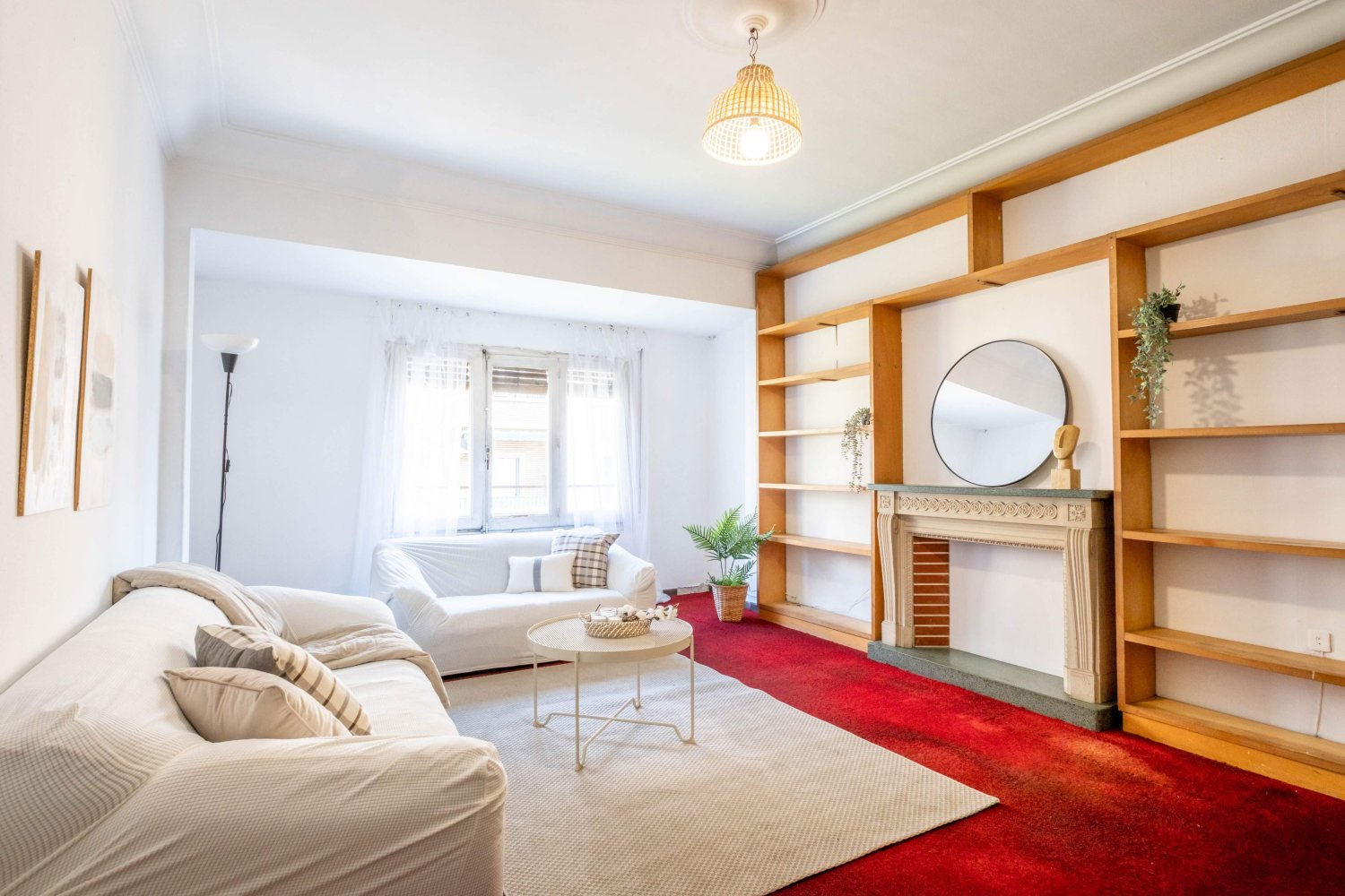 3 bedrooms Apartment in Zaragoza, Spain No. 63261