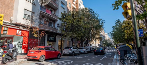 3 bedrooms Apartment in Zaragoza, Spain No. 63261 29