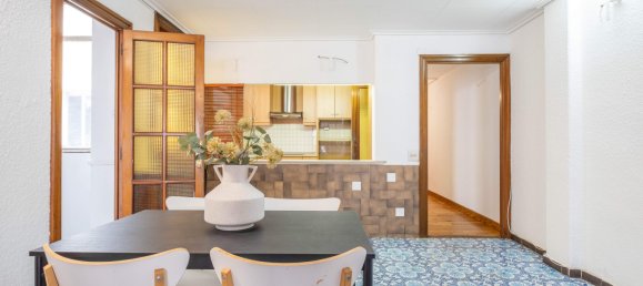 3 bedrooms Apartment in Zaragoza, Spain No. 63261 6