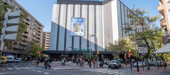 3 bedrooms Apartment in Zaragoza, Spain No. 63261 28