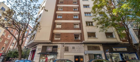 3 bedrooms Apartment in Zaragoza, Spain No. 63261 27