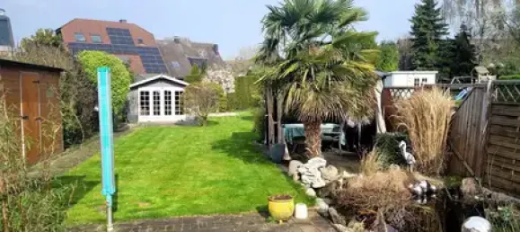 Moradia em banda T3 em Viersen, Germany N.º 145135 3