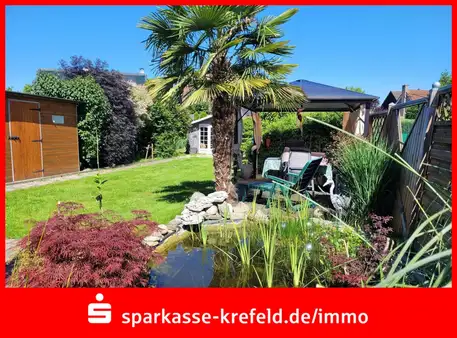 Moradia em banda T3 em Viersen, Germany N.º 145135