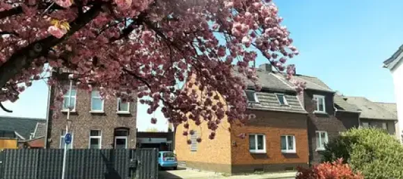 Moradia em banda T3 em Viersen, Germany N.º 145135 2