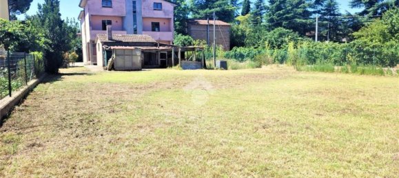 3-Zimmer Wohnung in Perugia, Italy, Nr. 294515 22