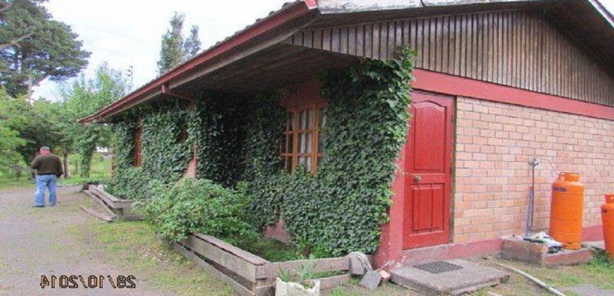 5 غرف نوم منزل في Biobio, Chile رقم 3316