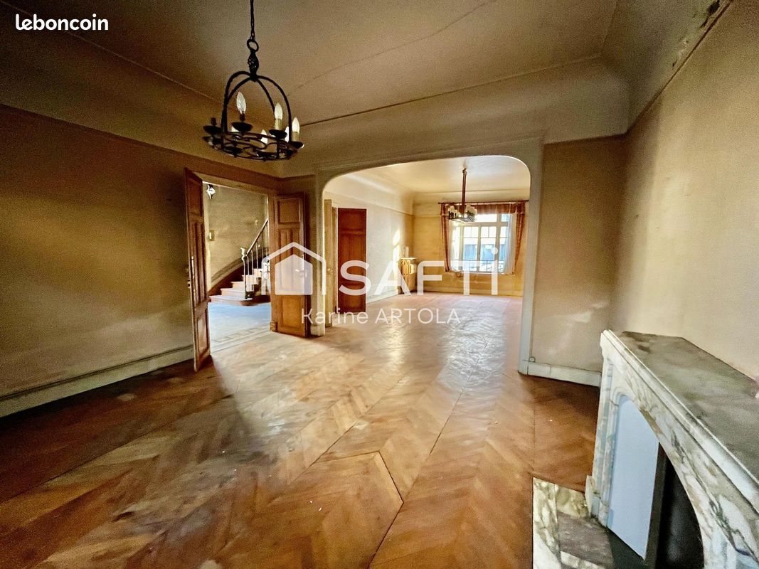 5 غرف نوم منزل في Verdun, France رقم 80783