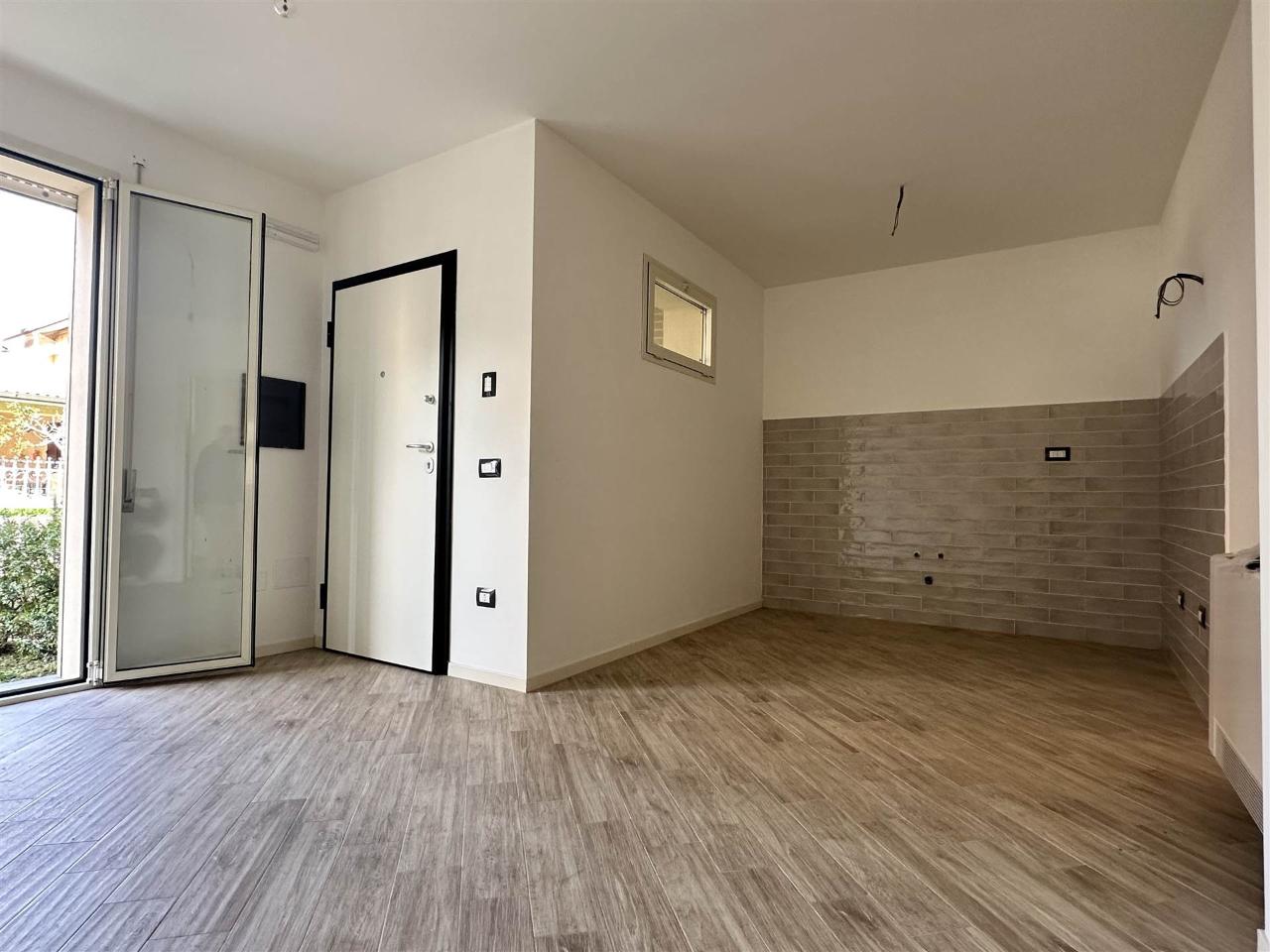 2 rooms Apartment in Roccastrada, Italy No. 39818