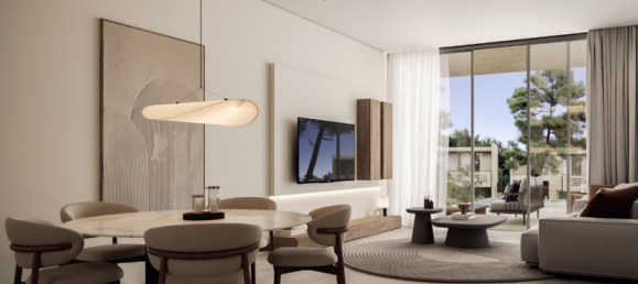 3 bedrooms Villa in Konia, Cyprus No. 7247 4