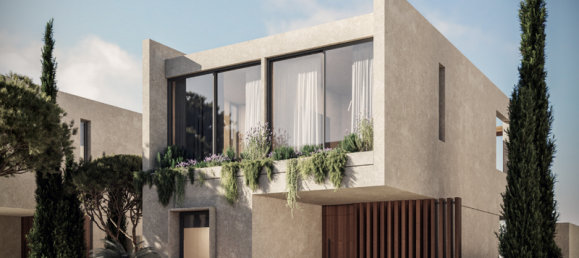 3 bedrooms Villa in Konia, Cyprus No. 7247 3