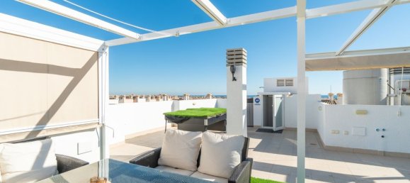 Ático de 3 dormitorios en La Zenia, Spain No. 176311 12