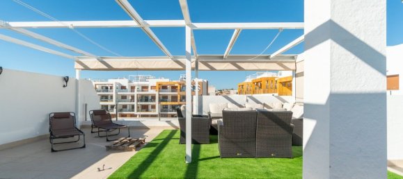 Ático de 3 dormitorios en La Zenia, Spain No. 176311 8