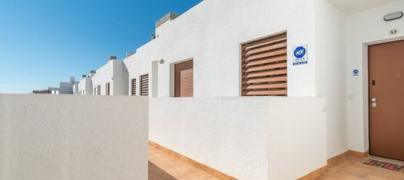 Ático de 3 dormitorios en La Zenia, Spain No. 176311 17