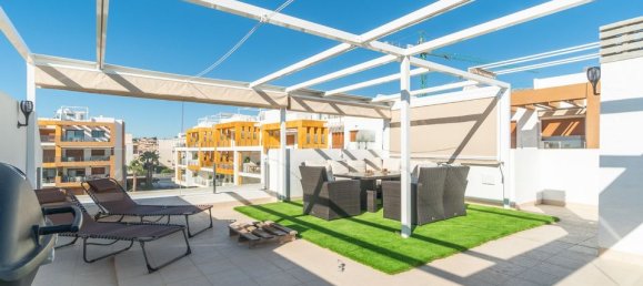 Ático de 3 dormitorios en La Zenia, Spain No. 176311 9