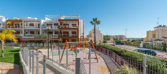 Ático de 3 dormitorios en La Zenia, Spain No. 176311 20