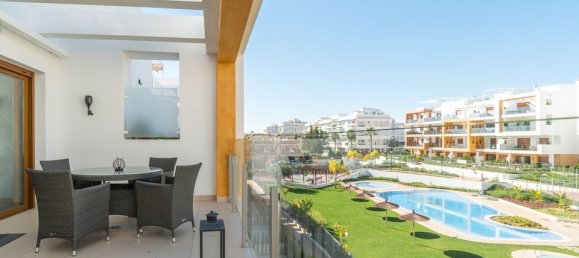 Ático de 3 dormitorios en La Zenia, Spain No. 176311 29