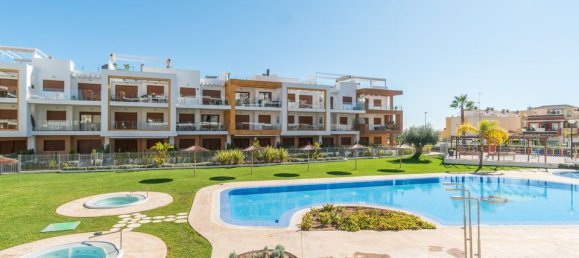 Ático de 3 dormitorios en La Zenia, Spain No. 176311 22