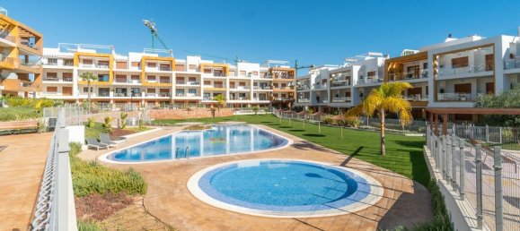 Ático de 3 dormitorios en La Zenia, Spain No. 176311 21