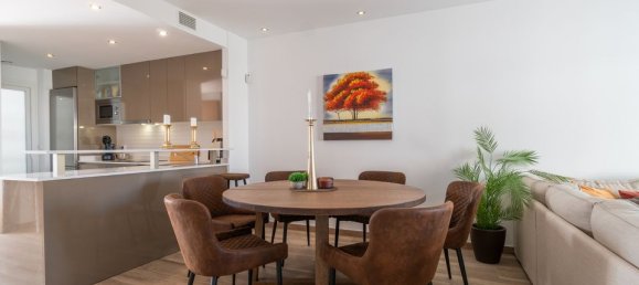 Ático de 3 dormitorios en La Zenia, Spain No. 176311 38